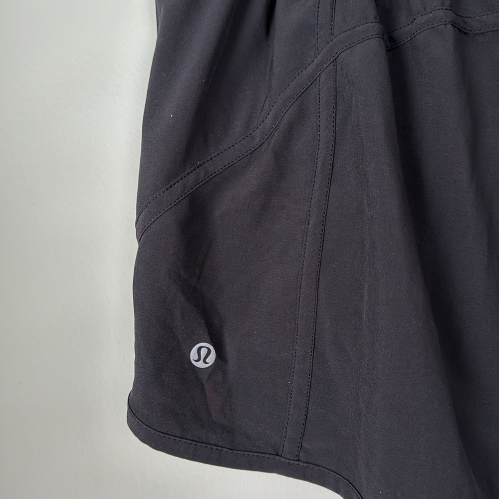 Lululemon Lined Running Shorts - image 5